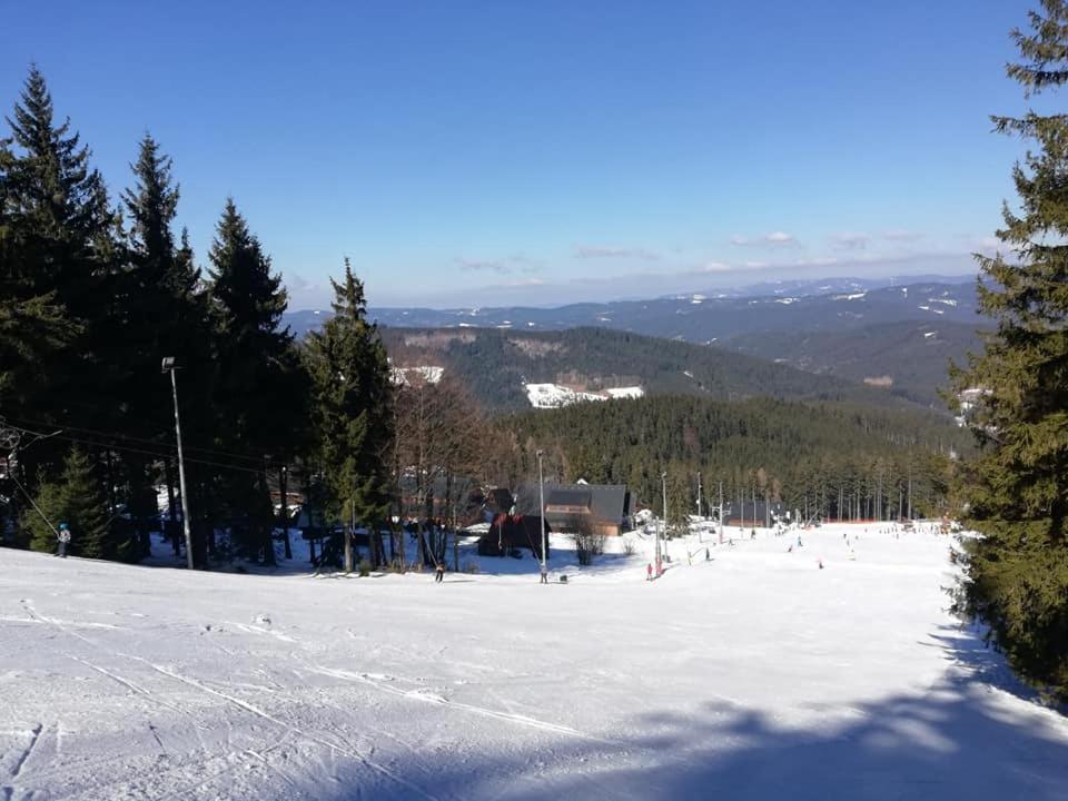 Hotel Fran Maków Zewnętrze zdjęcie